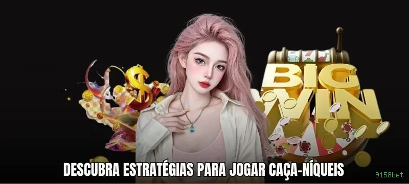 9158bet: Os Melhores Recursos da Seção Arcade Que Você Precisa Conhecer