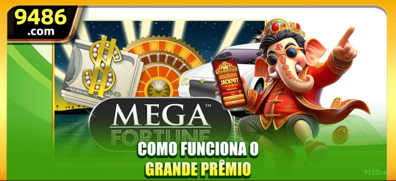9158bet: A Nova Era dos Jogos Mobile Que Você Precisa Conhecer
