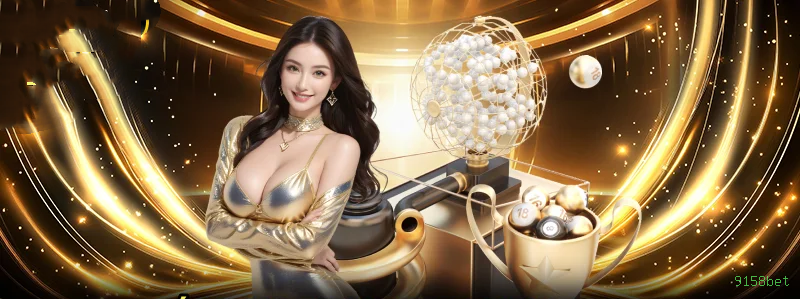 9158bet: Transforme Sua Jogatina com Novas Atualizações Imperdíveis!